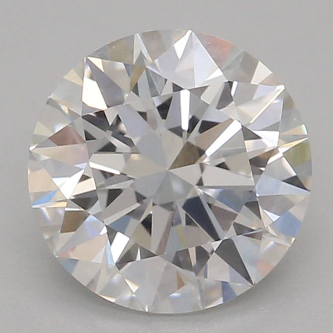 Lab Grown Diamond 1,05Ct E-VVS2 Round - IGILG786618941 1