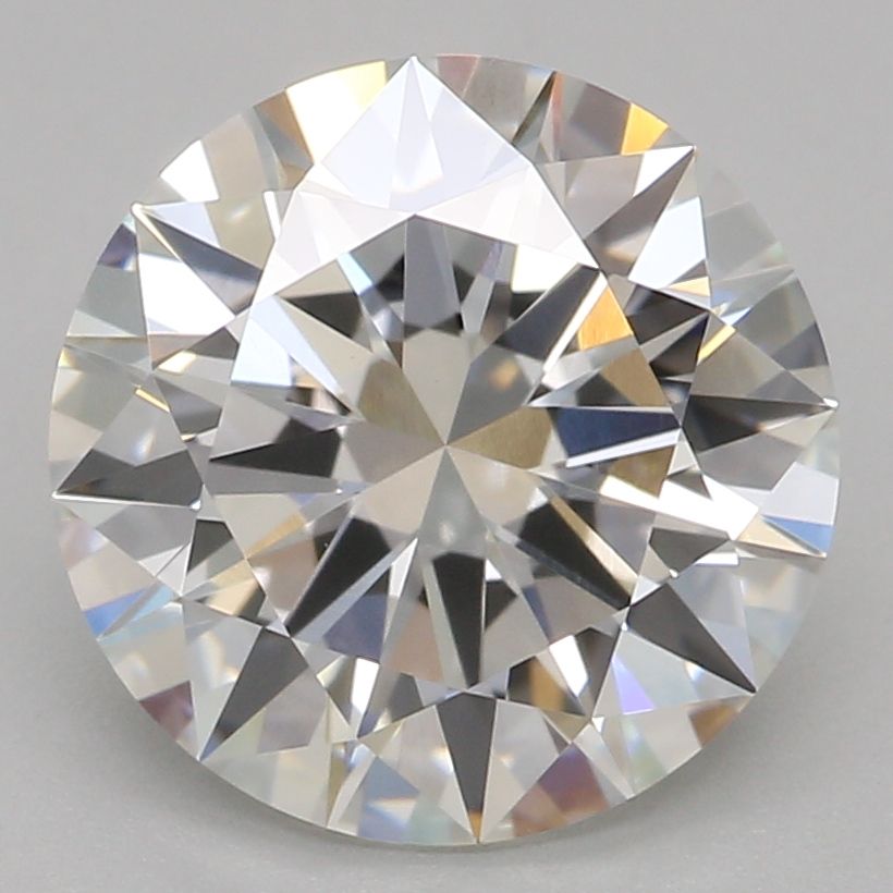 Lab Grown Diamond 2,04Ct E-VVS2 Round - IGILG784653551 1
