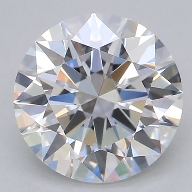 Lab Grown Diamond 1,09Ct D-VVS2 Round - IGILG785603869 1