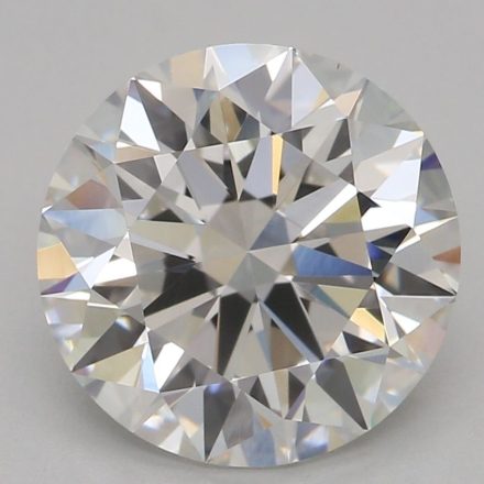 Lab Grown Diamond 2,09Ct E-VVS2 Round - IGILG784613922 1