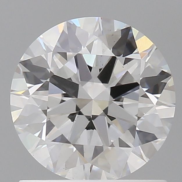 Lab Grown Diamond 1,1Ct E-VS1 Round - IGILG803671426 1