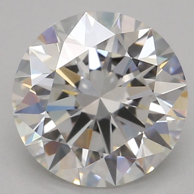 Lab Grown Diamond 1,09Ct E-VVS2 Round - IGILG786693565 1