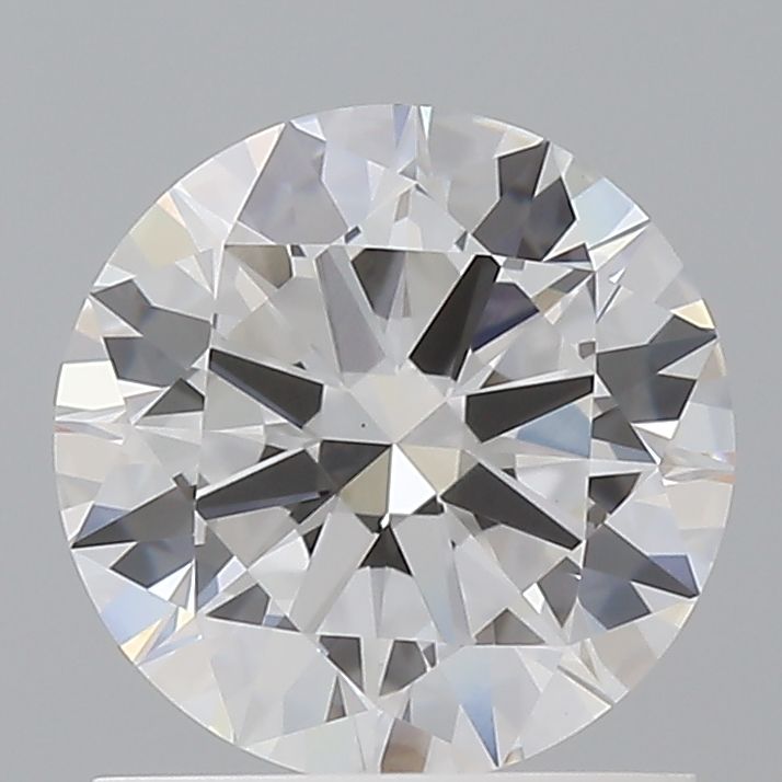 Lab Grown Diamond 1,1Ct E-VS1 Round - IGILG800667181 1