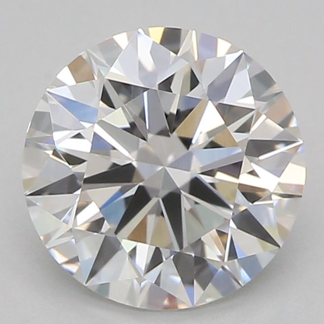 Lab Grown Diamond 1,05Ct E-VVS2 Round - IGILG785603859 1