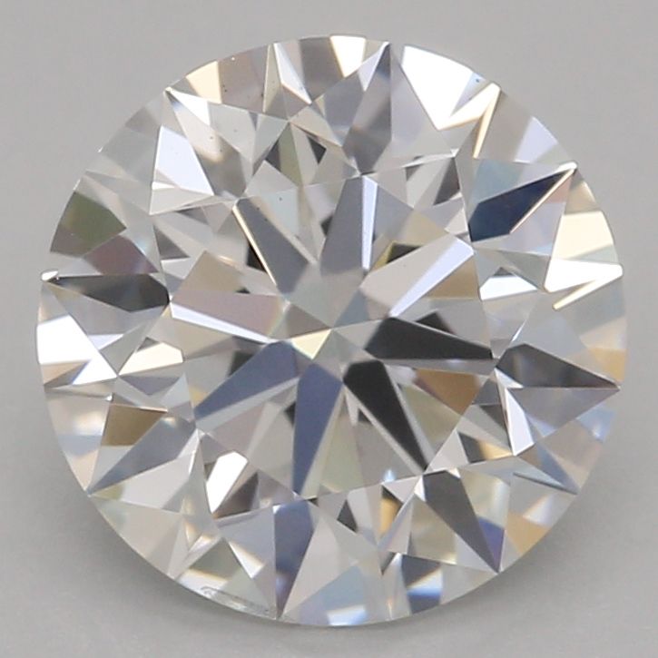 Lab Grown Diamond 1,56Ct D-VS2 Round - IGILG784697071 1