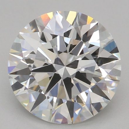 Lab Grown Diamond 2,09Ct E-VVS2 Round - IGILG782689715 1
