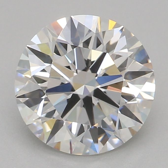 Lab Grown Diamond 1,05Ct E-VVS2 Round - IGILG785603786 1