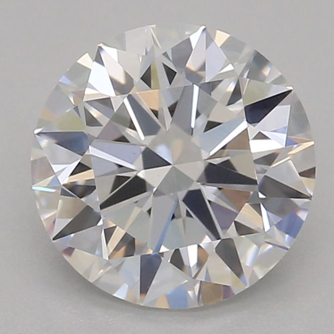 Lab Grown Diamond 1,05Ct E-VVS2 Round - IGILG786622061 1