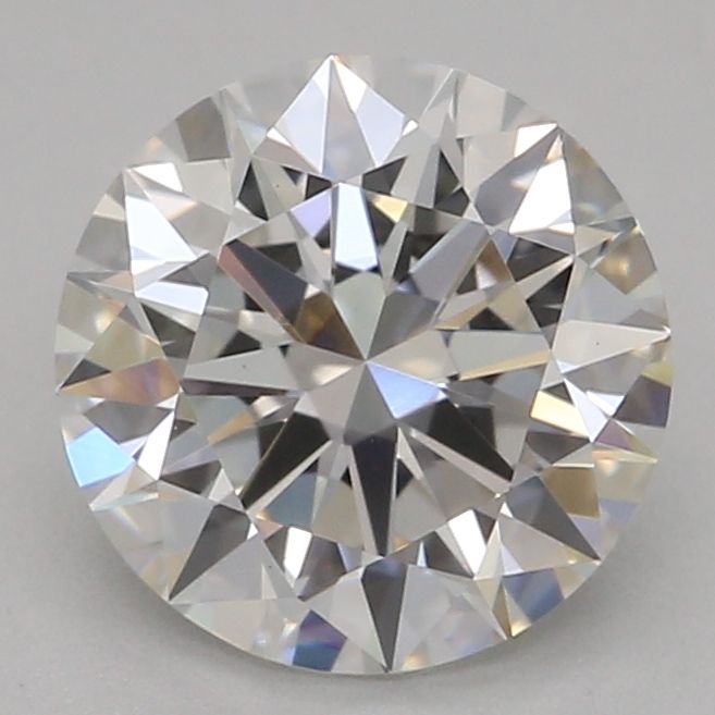 Lab Grown Diamond 1,05Ct E-VVS2 Round - IGILG786693770 1