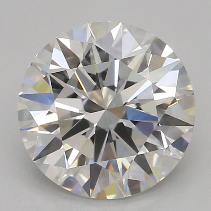 Lab Grown Diamond 1,05Ct E-VVS2 Round - IGILG785603625 1