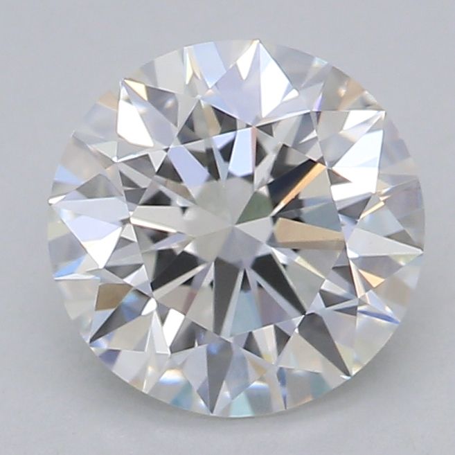 Lab Grown Diamond 1,05Ct E-VVS2 Round - IGILG785613030 1