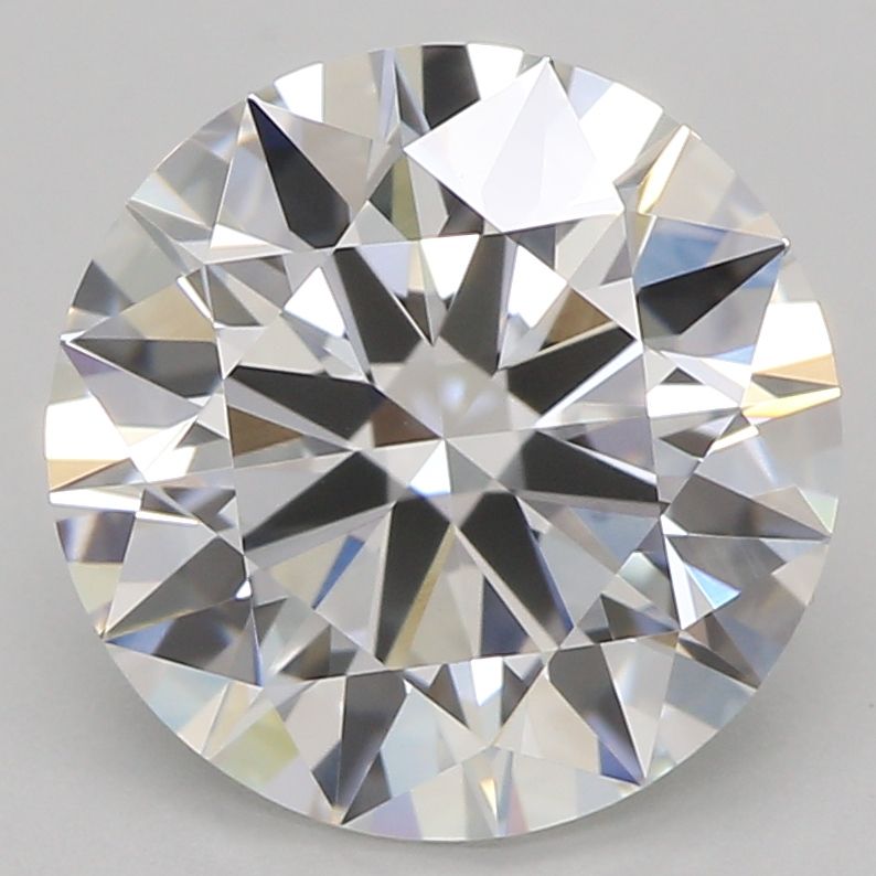 Lab Grown Diamond 2,04Ct E-VVS2 Round - IGILG784613905 1