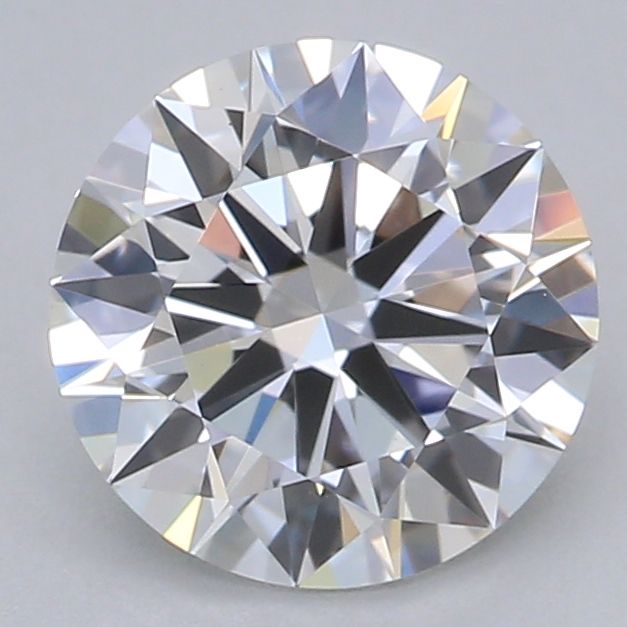 Lab Grown Diamond 1,02Ct E-VVS2 Round - IGILG785603815 1