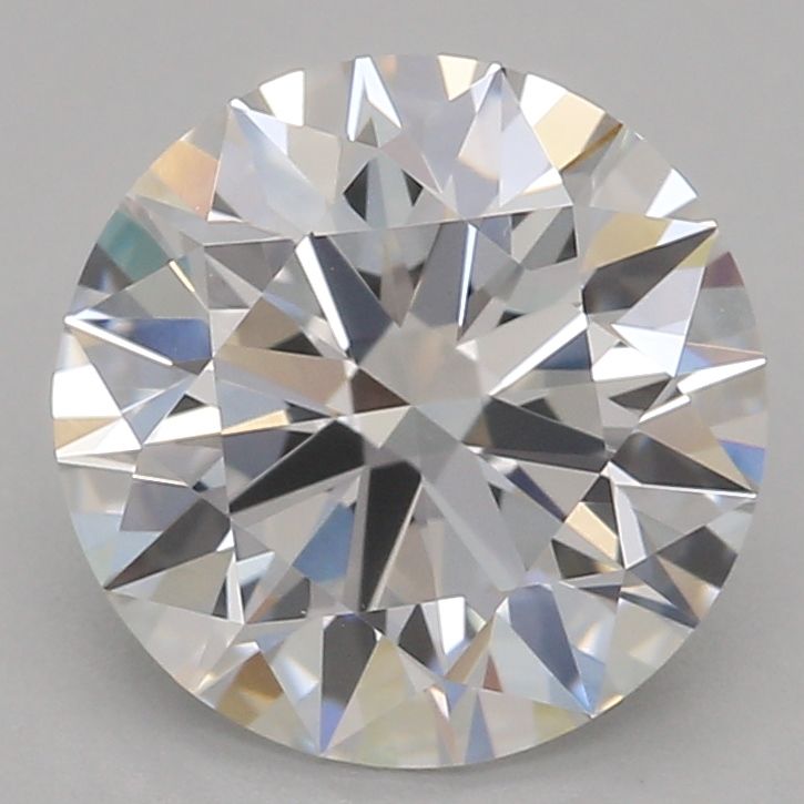 Lab Grown Diamond 1,52Ct D-VVS2 Round - IGILG784605220 1