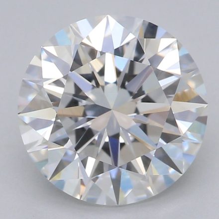 Lab Grown Diamond 2,09Ct E-VVS2 Round - IGILG784613650 1