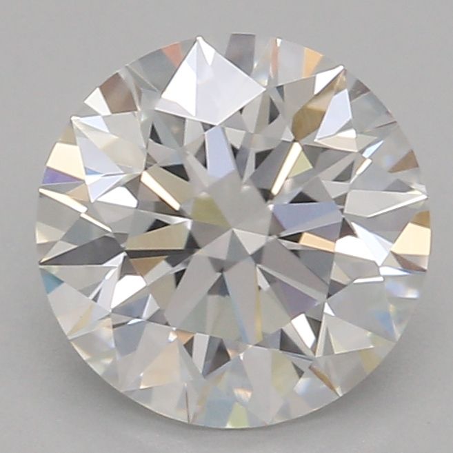 Lab Grown Diamond 1,09Ct D-VVS2 Round - IGILG786693539 1