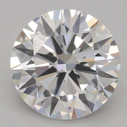 Lab Grown Diamond 2,02Ct E-VVS2 Round - IGILG784613659 1