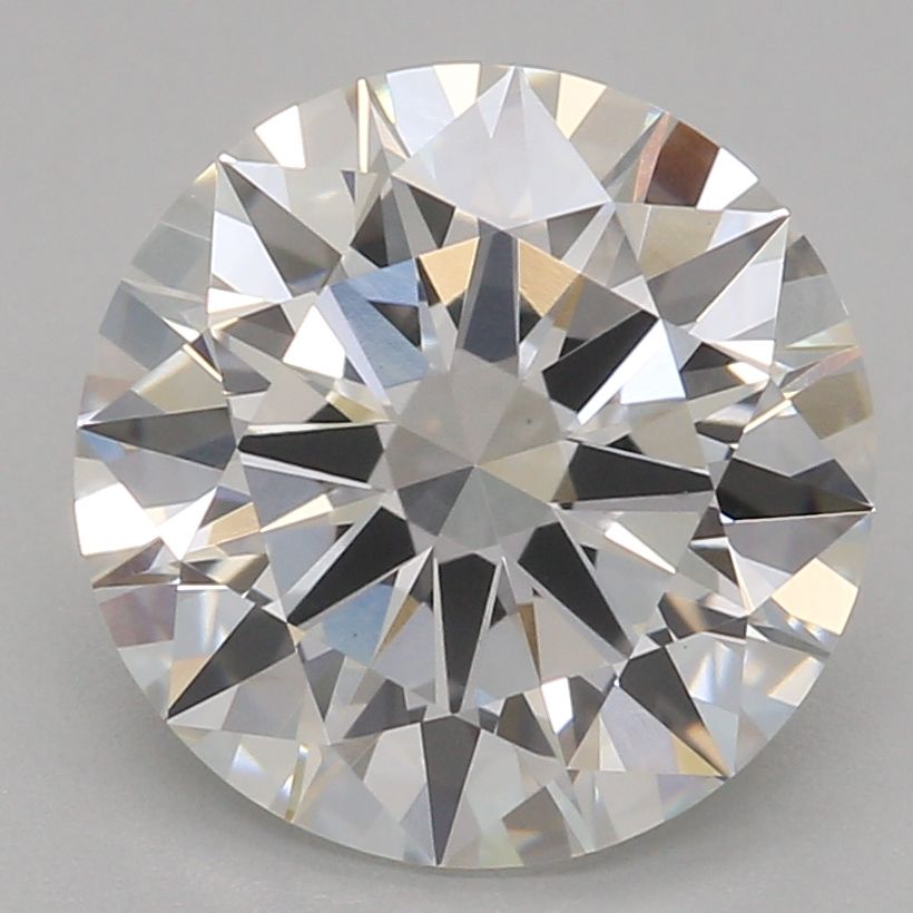 Lab Grown Diamond 2,06Ct E-VVS2 Round - IGILG784653502 1