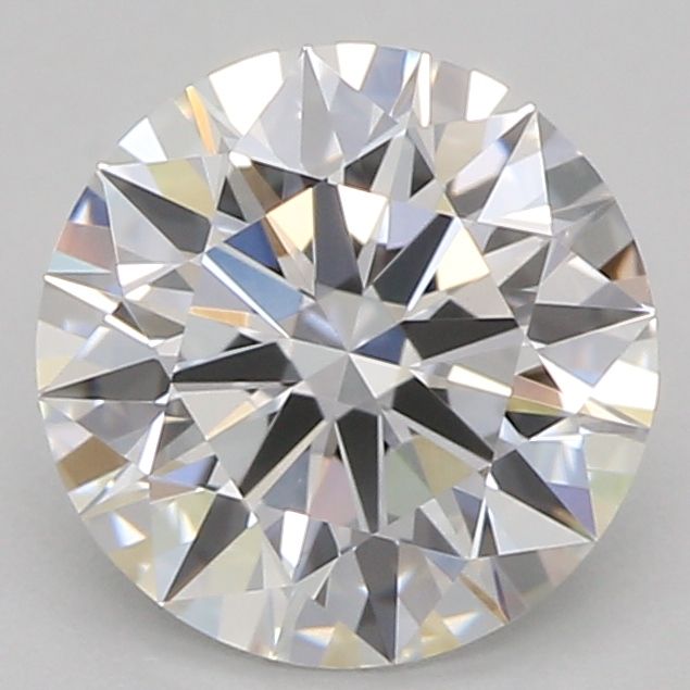 Lab Grown Diamond 1,04Ct D-VVS2 Round - IGILG785603825 1