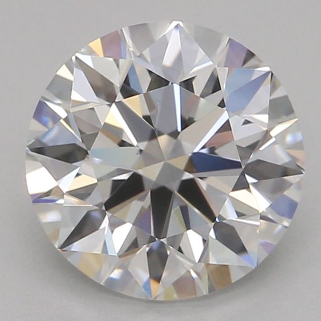 Lab Grown Diamond 1,04Ct D-VVS2 Round - IGILG786693421 1