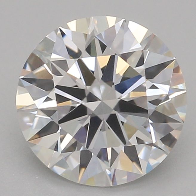 Lab Grown Diamond 1,04Ct E-VVS2 Round - IGILG785603754 1