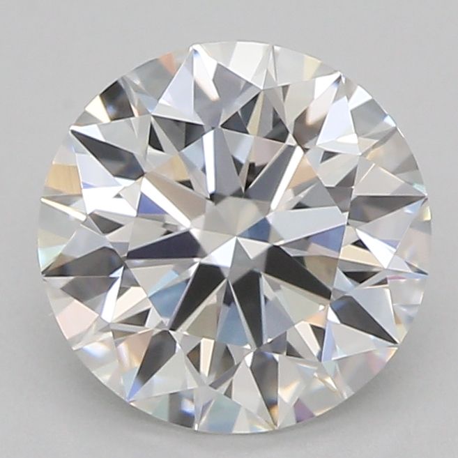Lab Grown Diamond 1,02Ct D-VVS2 Round - IGILG786615785 1