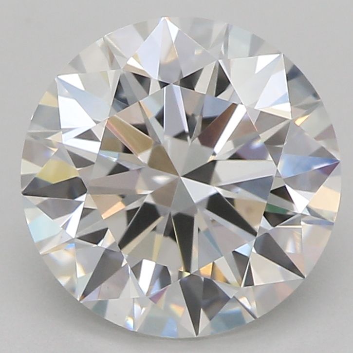 Lab Grown Diamond 1,58Ct E-VVS2 Round - IGILG776698214 1