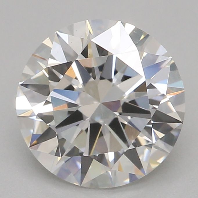 Lab Grown Diamond 1,08Ct E-VS1 Round - IGILG785603581 1