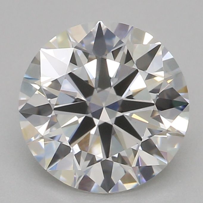 Lab Grown Diamond 1,05Ct E-VVS2 Round - IGILG785603573 1