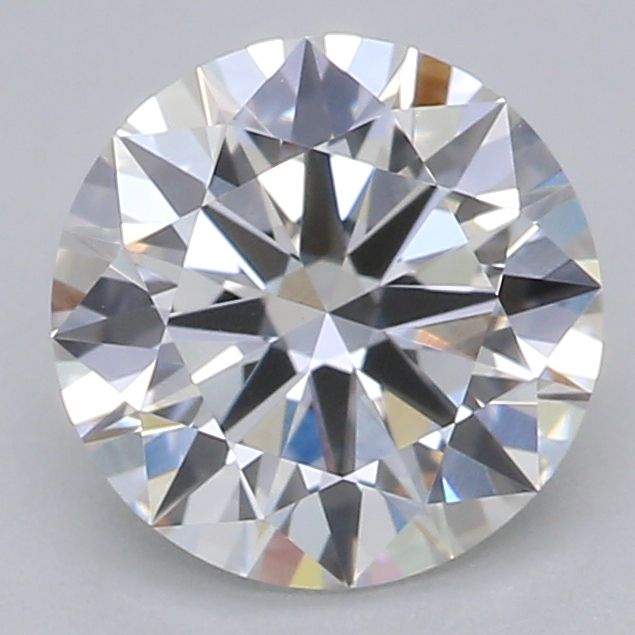 Lab Grown Diamond 1,05Ct E-VVS2 Round - IGILG785603684 1