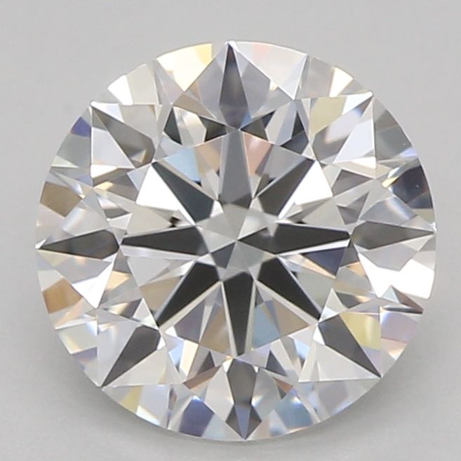 Lab Grown Diamond 1,05Ct E-VVS2 Round - IGILG785603857 1