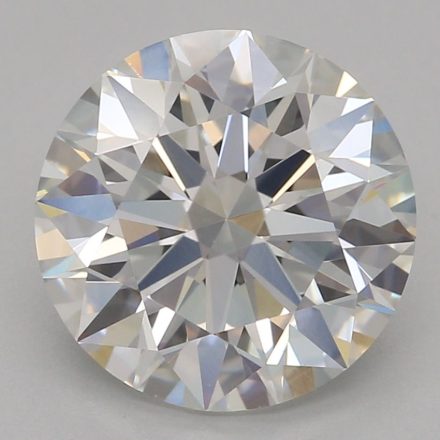 Lab Grown Diamond 2,09Ct E-VVS2 Round - IGILG784653532 1