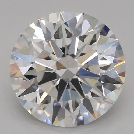 Lab Grown Diamond 2,09Ct E-VVS2 Round - IGILG798614283 1