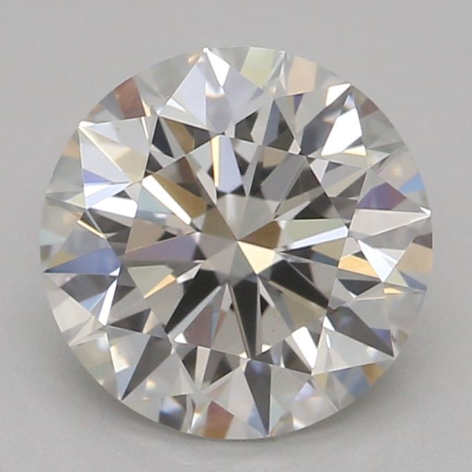 Lab Grown Diamond 1,05Ct F-VS1 Round - IGILG785603806 1
