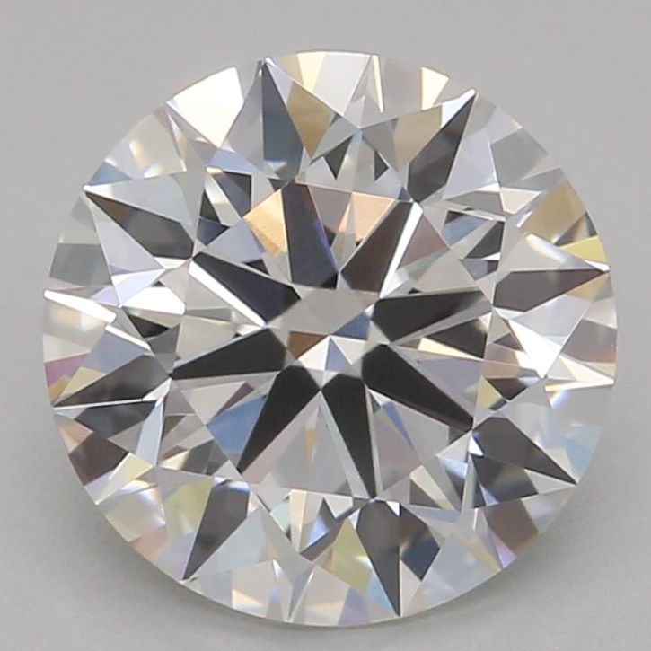 Lab Grown Diamond 1,51Ct E-VVS2 Round - IGILG786693360 1