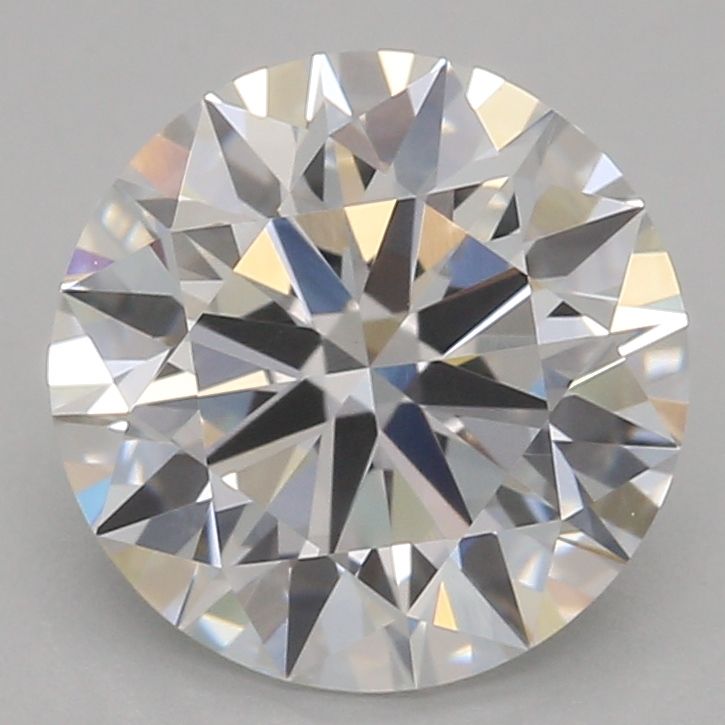 Lab Grown Diamond 1,51Ct E-VVS2 Round - IGILG785613051 1