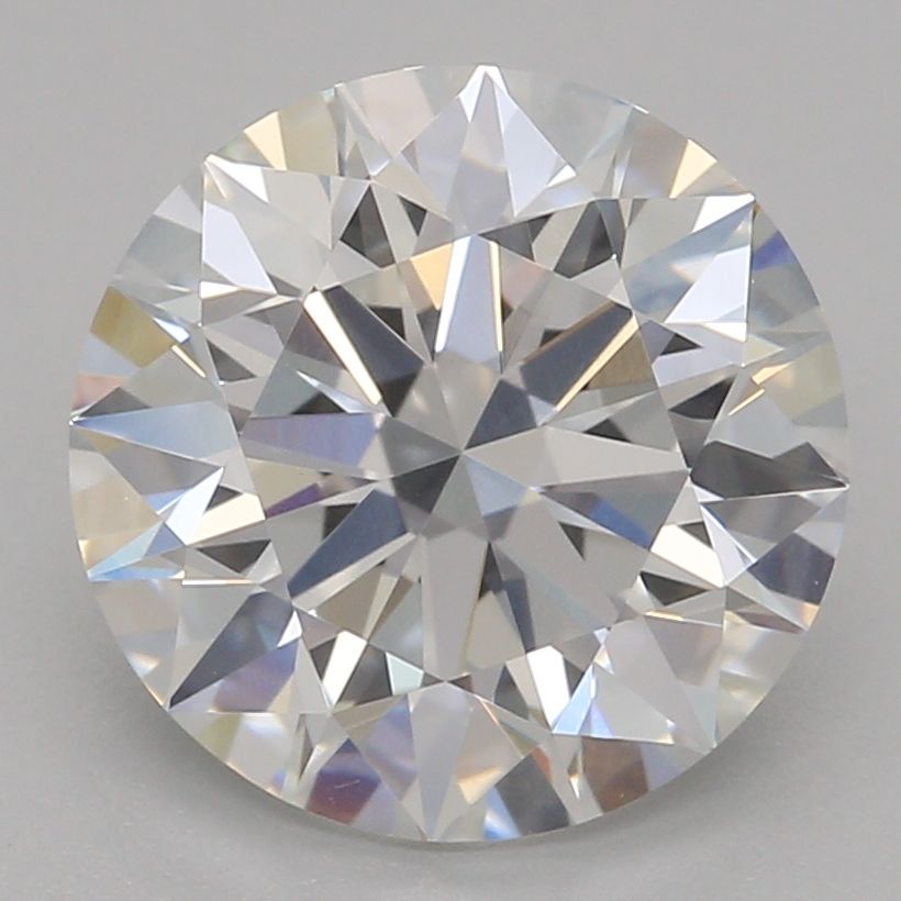 Lab Grown Diamond 2,04Ct E-VVS2 Round - IGILG784613667 1