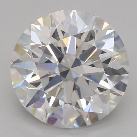 Lab Grown Diamond 2,04Ct E-VVS2 Round - IGILG784613667 1
