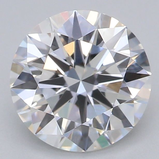 Lab Grown Diamond 1,03Ct D-VVS2 Round - IGILG786621855 1