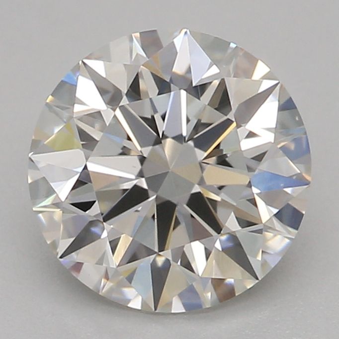 Lab Grown Diamond 1,05Ct E-VVS2 Round - IGILG786621927 1