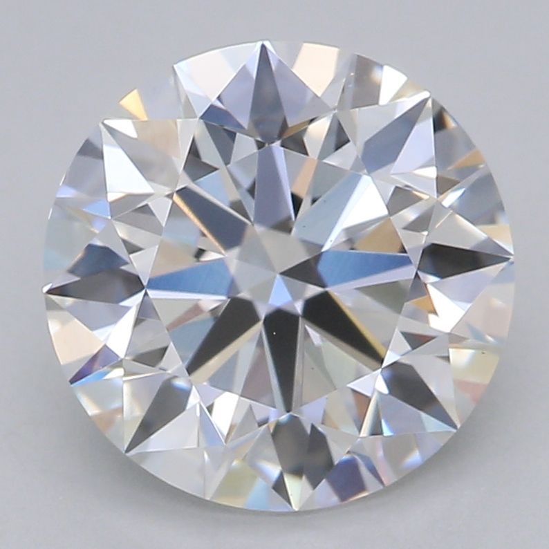 Lab Grown Diamond 2,04Ct E-VVS2 Round - IGILG784613651 1