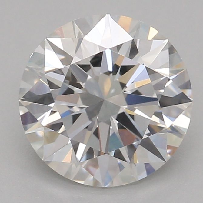 Lab Grown Diamond 1,02Ct E-VVS2 Round - IGILG785603652 1
