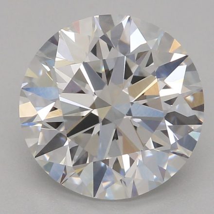 Lab Grown Diamond 2,04Ct E-VVS2 Round - IGILG784653457 1