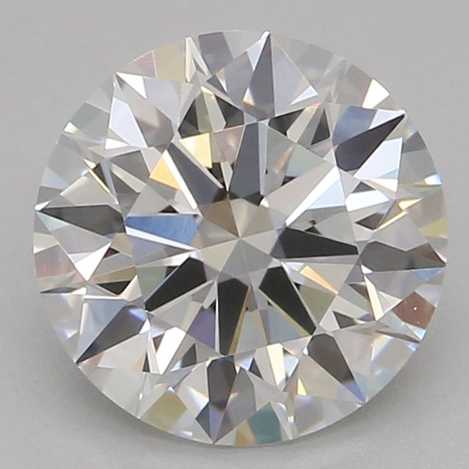 Lab Grown Diamond 1,09Ct E-VVS2 Round - IGILG776645903 1