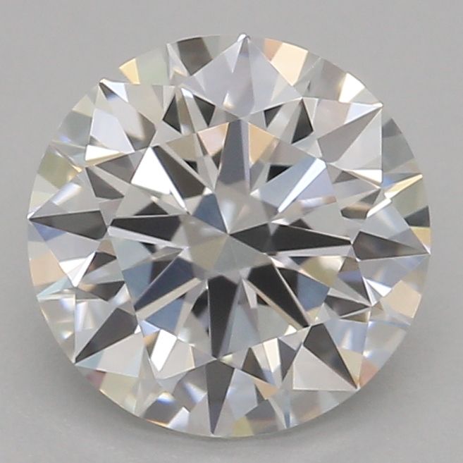 Lab Grown Diamond 1,04Ct E-VVS2 Round - IGILG786615824 1