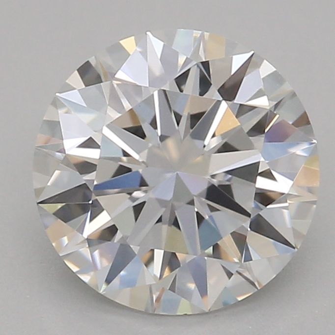 Lab Grown Diamond 1,09Ct E-VVS2 Round - IGILG785603838 1