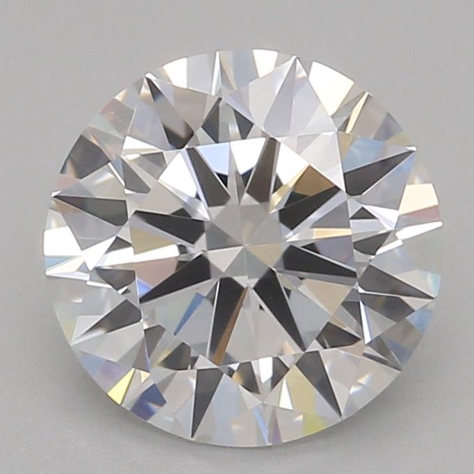 Lab Grown Diamond 1,03Ct D-VVS2 Round - IGILG785603837 1
