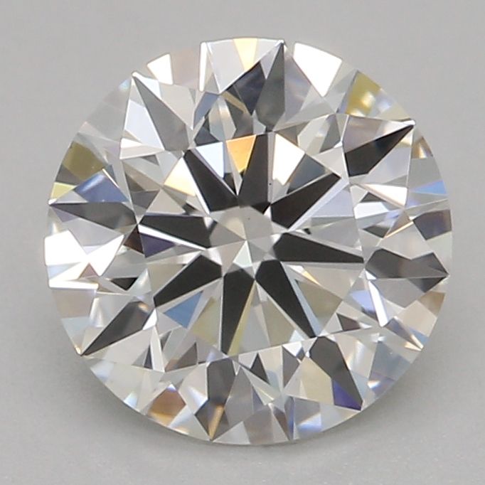 Lab Grown Diamond 1,05Ct E-VVS2 Round - IGILG786621931 1