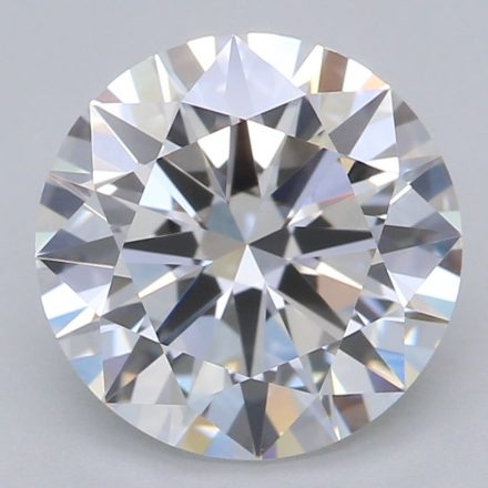 Lab Grown Diamond 2,04Ct E-VVS2 Round - IGILG798614070 1