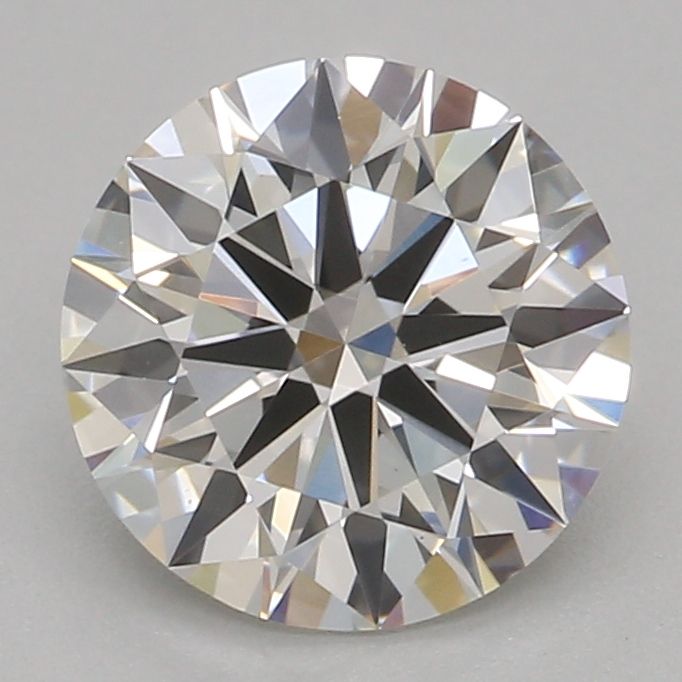 Lab Grown Diamond 1,03Ct E-VVS2 Round - IGILG785603672 1